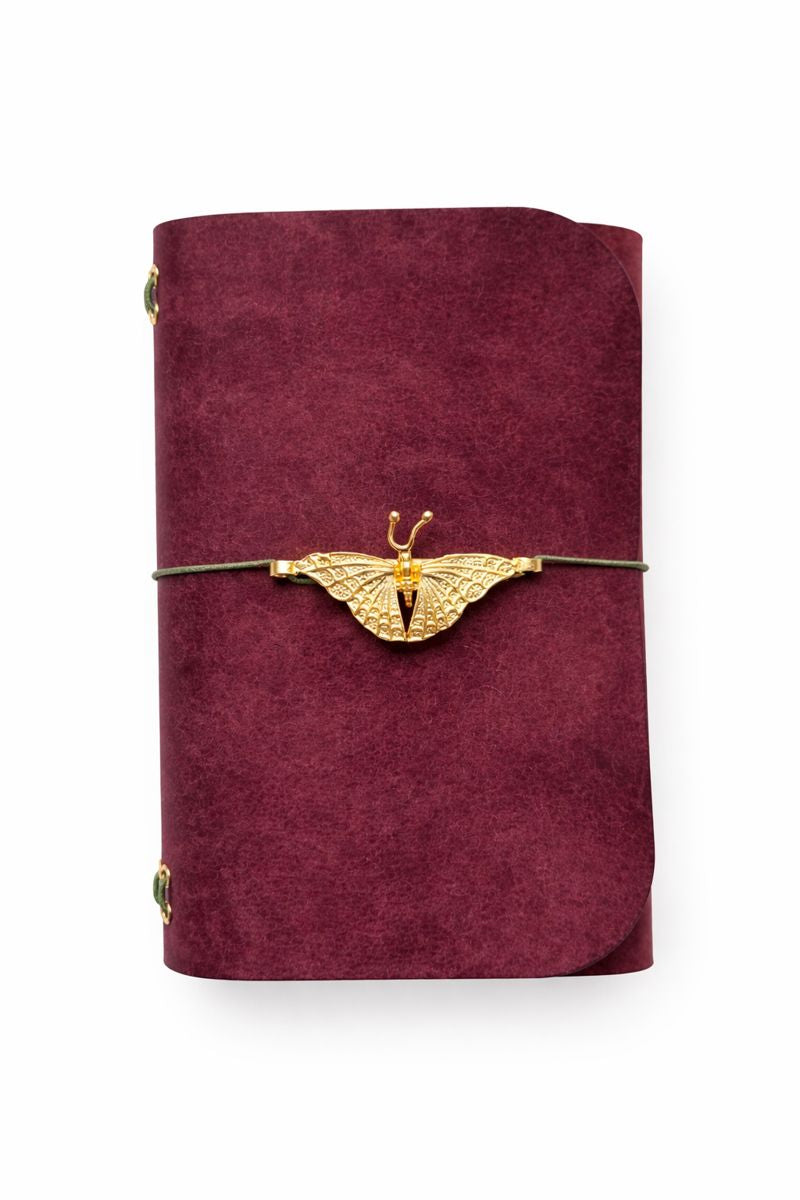 Create Your Own Ritual Journal