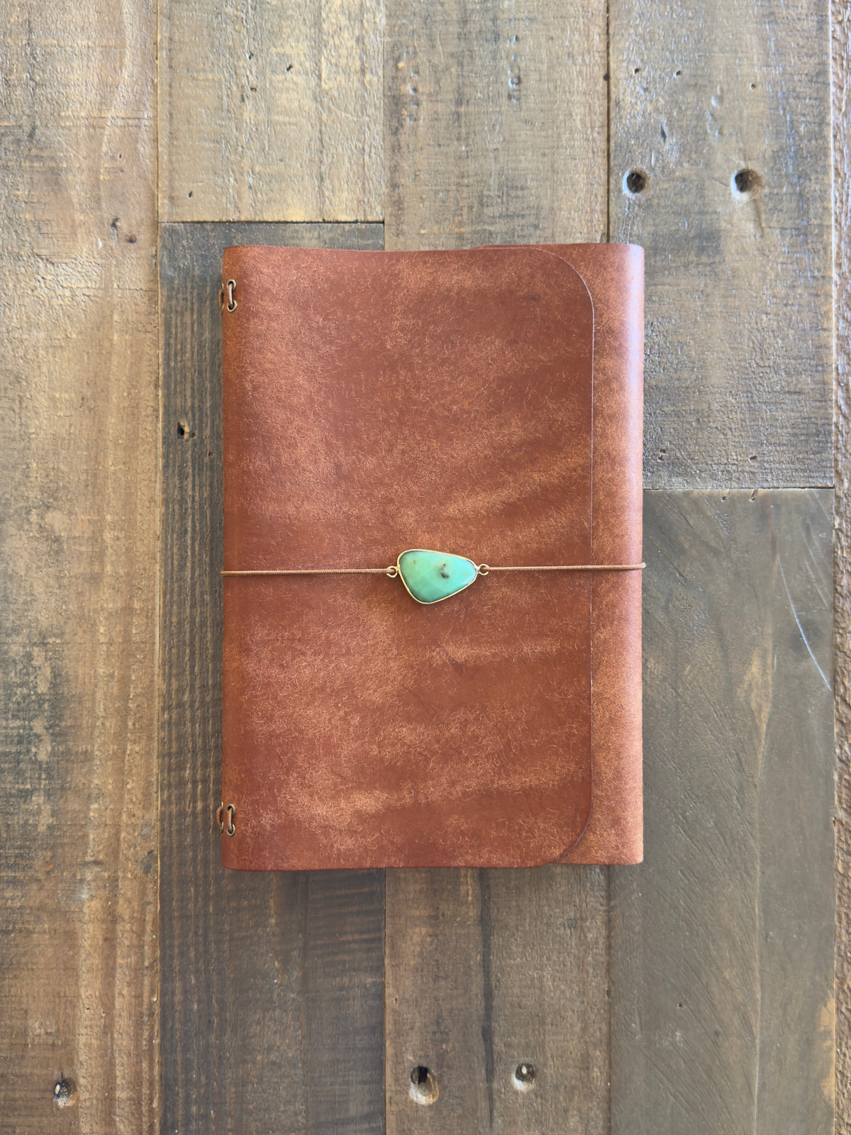 Desert Sage Ritual Journal  A5