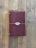 Rose Vein Ritual Journal A5